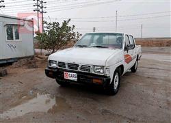 Nissan Pickup